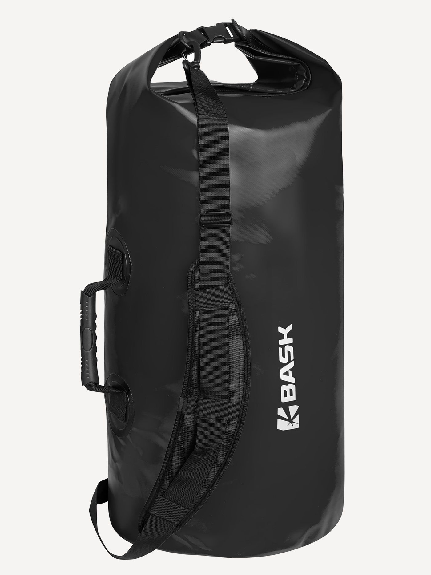 Гермомешок BASK WP Bag 80 V3